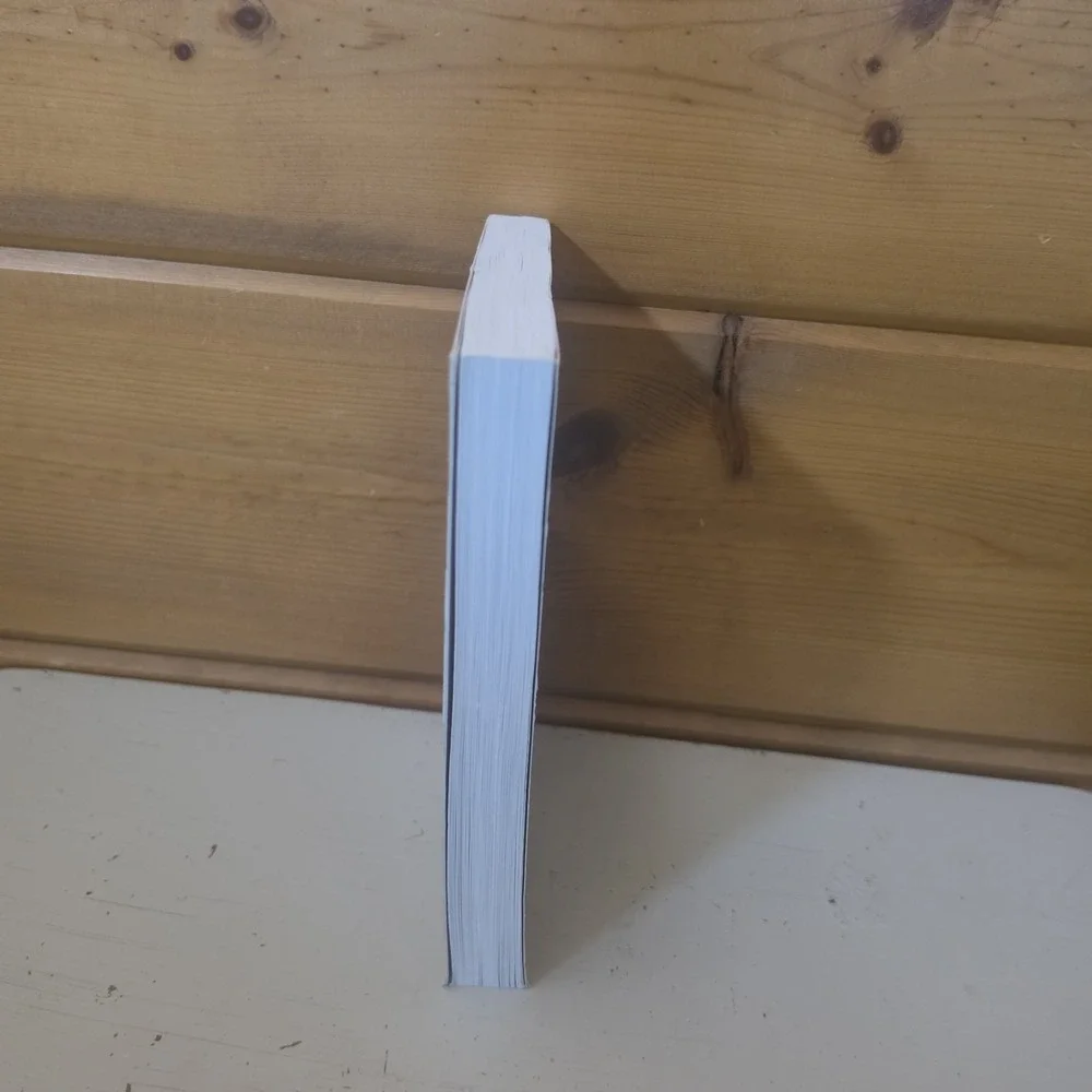 N/A product softcover